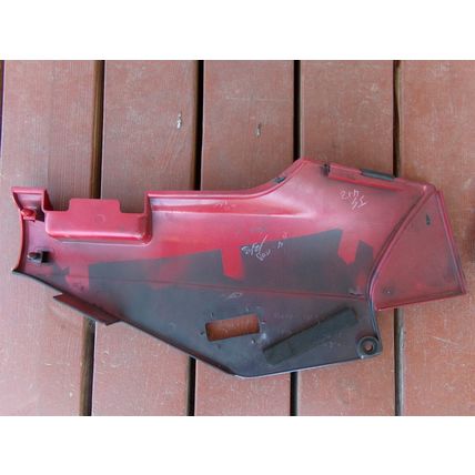 1986 - 1993 Kawasaki 36001-1325 36001-1350 Side Covers 87 88 89 90 91 92
