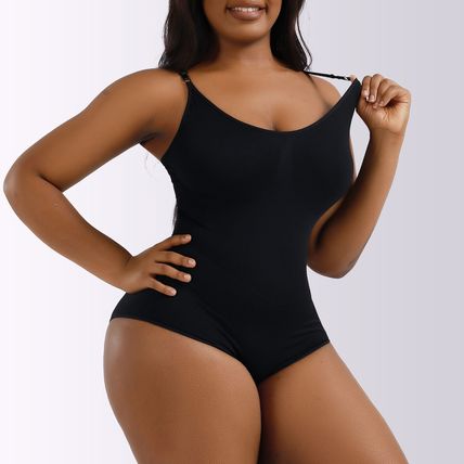Woman Sculpt & Lift Seamless Shapewear Silhouette