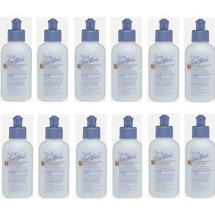 Hair Color Stain Remover Roux Clean Touch Stain remover 4 oz PACK OF 12