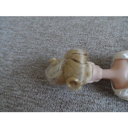 Disney Live Action Cinderella Wedding Day Doll