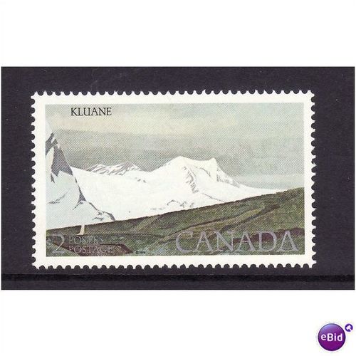 CANADA 1979 $2 KLUANE SG 885 U/M MINT