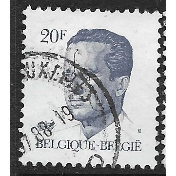 1984 Michel 2187 - fine used (o)