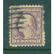 Used 501 3c George Washington Fine A11628