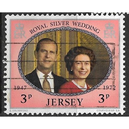 1972 SG 82 - fine used (o)