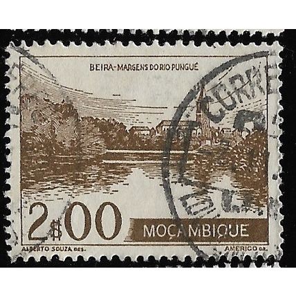 1948 SG 420 - #2 fine used (o)
