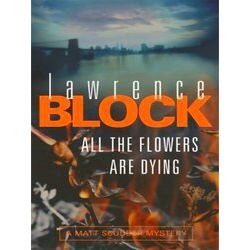 All The Flowers Are Dying