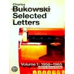 Selected Letters, Vol. 1: 1958-1965