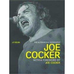 Joe Cocker