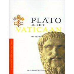 Cusanus Reeks Voor Nieuwe Filosofie 1 - Plato In Het Vaticaan