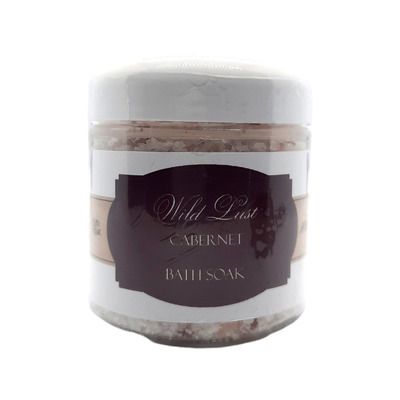 Wild Lust Cabernet Bath Soak[ ]