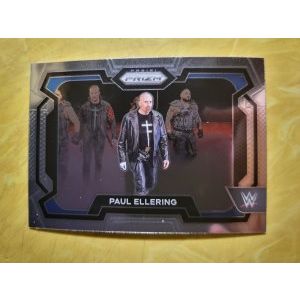 2024 Prizm WWE #95 Paul Ellering