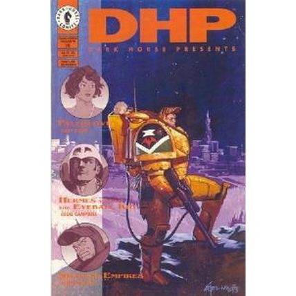 Dark Horse Presents # 079 VFN MODERN AGE COMICS