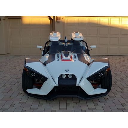 2016 Slingshot SL