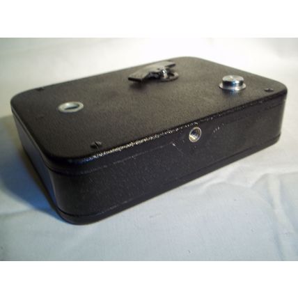 CINE-KODAK Eight Model 20 8mm Vintage Film Movie Camera USA*