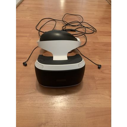 Sony PlayStation VR Headset PSVR for PS4 PS5 HEADSET