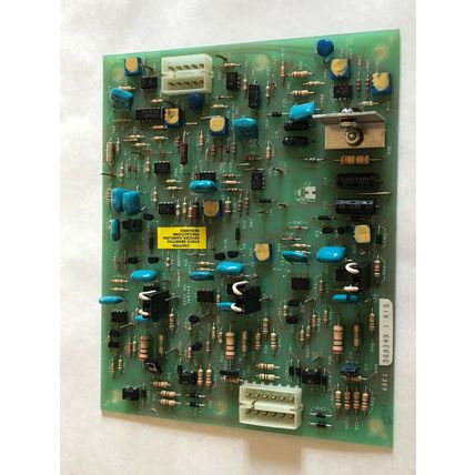 HOBART BROTHERS 368349,368349 115,405410 REV 3 PCB BOARD,DK