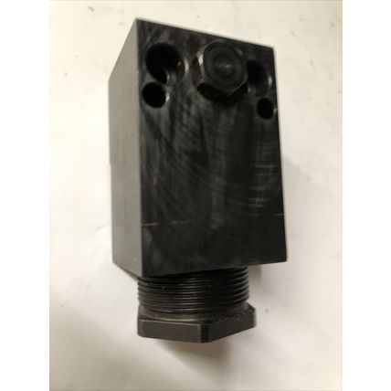 NEW Parker 9740-027-904R Parker 9740-02 904R Hydraulic VALVE,FJ