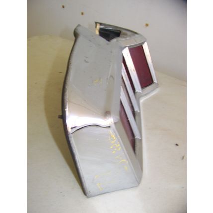 1977 MERCURY COUGAR RH TAILLIGHT OEM #D7WB-13440-AB 1978