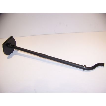 BMW INTAKE MANIFOLD VENT PIPE OEM #11611742826