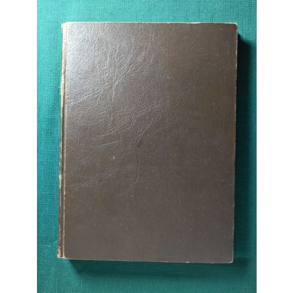 The Touchstone 1929 Year Book Senior Class 25th Reunion M.S.T.C Millersville, PA