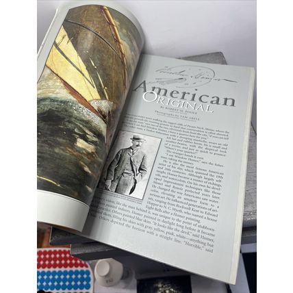 National Geographic Magazine December 1998 Petra City - Vintage Collectable