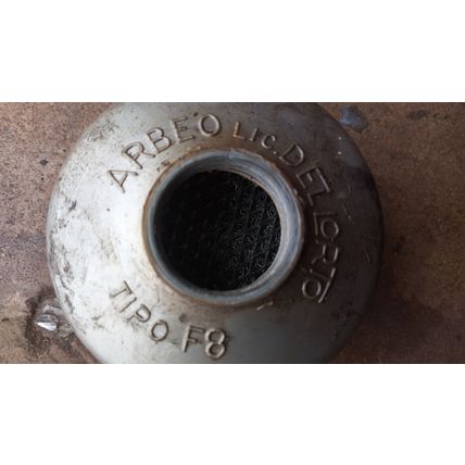 dellorto ub24bs2 carburettor mv agusta gilera ducati benelli moto guzzi tipo f8