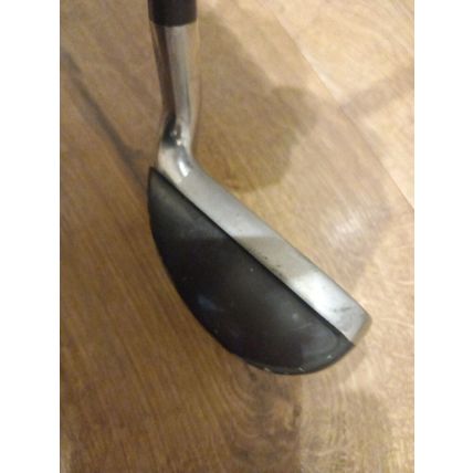 Slazenger Big Ezee 6 iron Hybrid Wood/iron [Grip Excellent] Graphite Shaft 6H