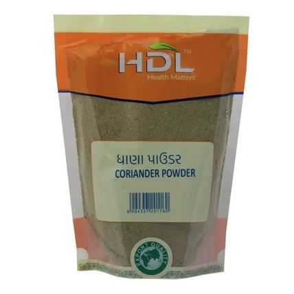 Corriander powder 100 gn