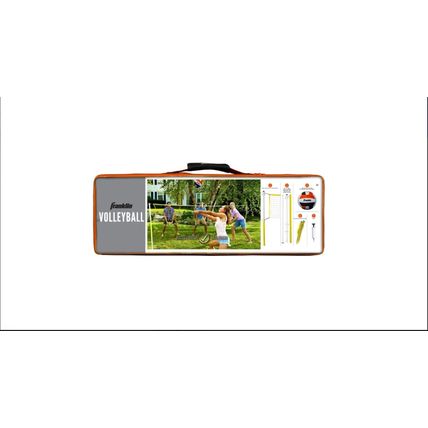 Franklin Sports Family Volleyball Set