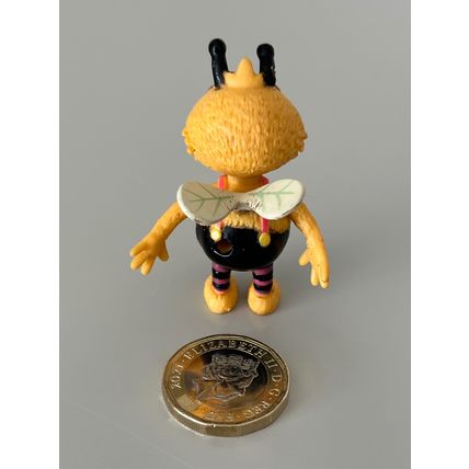 FIFI AND THE FLOWERTOTS BUMBLE FIGURE