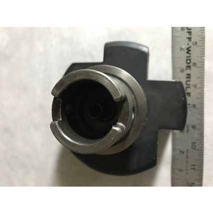 VALENITE 92-600-0015R MILLING CUTTER MODCO TOOL M1010414,HSK-63,2/M/05 R006249