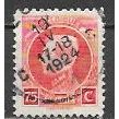 Belgium ( Belgique ) N° 212 YVERT OBLITERE (USED)
