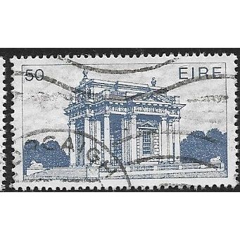1982/1990 SG 549 - #3 fine used (o)