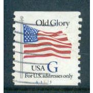 Used 2890 32c G Old Glory Fine CNS A1111 W0796
