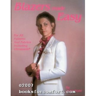 Blazers Made Easy