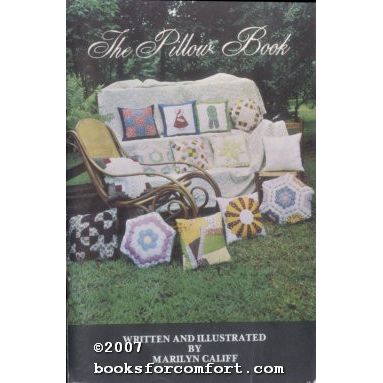 The Pillow Book [16227]