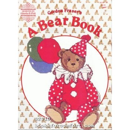 Gordon Frasers A Bear Book Book 31 [22297]