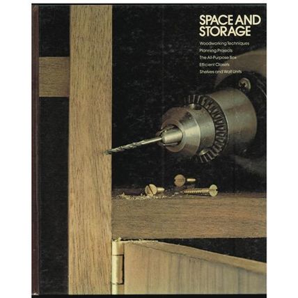 SPACE AND STORAGE HB FREE Shipping
