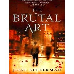 Brutal Art