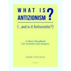 What Is Antizionisme?