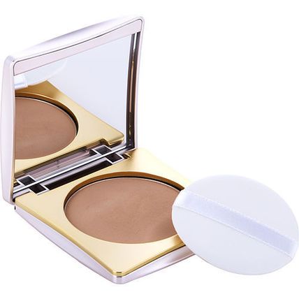 ELIZABETH ARDEN by Elizabeth Arden Flawless Finish Skincaring Pressed Powder ...