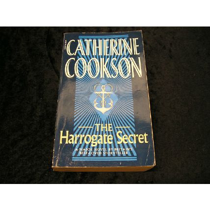 The Harrogate Street by Catherine Cookson