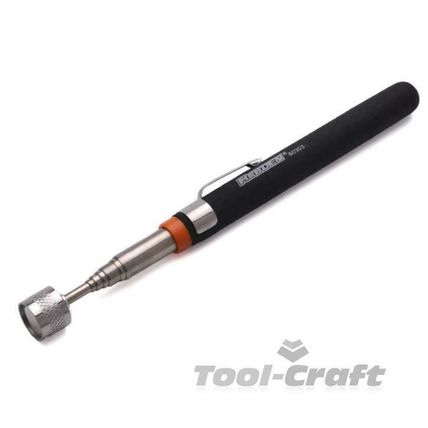 HARDEN 660247 telescopic magnetic pick up tool 175-845 mm