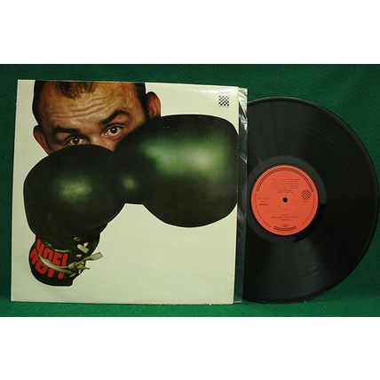 Hofi Geza - Self-Titled - LPX 17 420 - NM