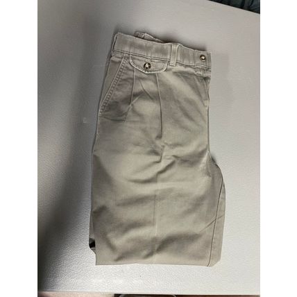 Haggar Dress Pant 34x29