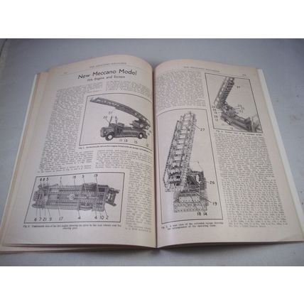 Meccano Magazine Vol XXXVI No 6, June 1951