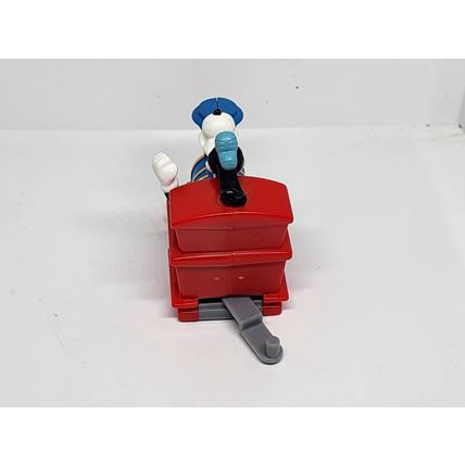 McDonalds Exclusive Disney Runaway Railway Goofy Happy Meal Toy ~ Ships FREE