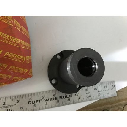 NEW SANDVIK A.C.T.S #A5850 MILLING TOOL HOLDER ADAPTER,TL#946231905,OP #140,EM