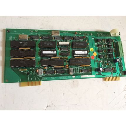 ROBERTSHAW N1-1052,ROBERTSHAW CSD RBSC-852-B,N100-781052 REV.C,TI