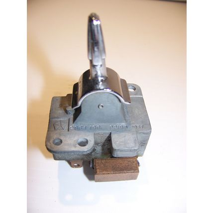 1968 PLYMOUTH SPORT FURY 3 SPEED WIPER SWITCH OEM #2864186 DODGE POLARA MONACO